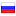 trahhic.ru server is located in Russia